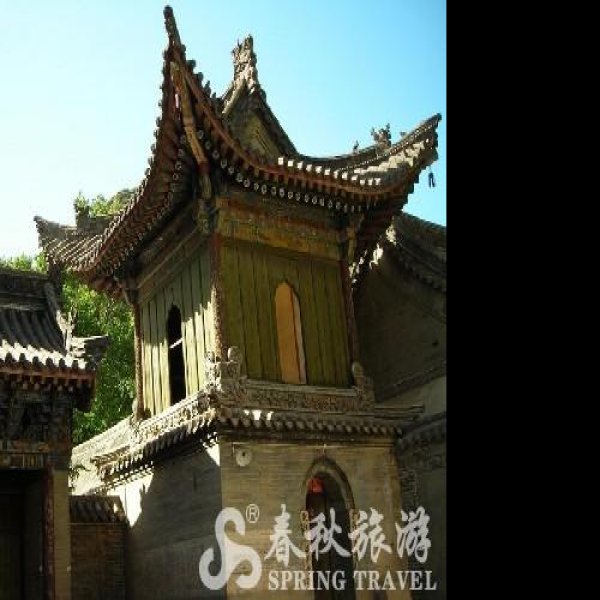 普化寺 - 图片10