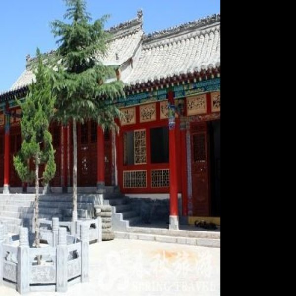 普化寺 - 图片5