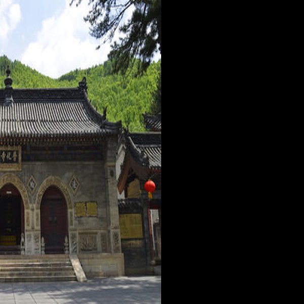 普化寺 - 图片6