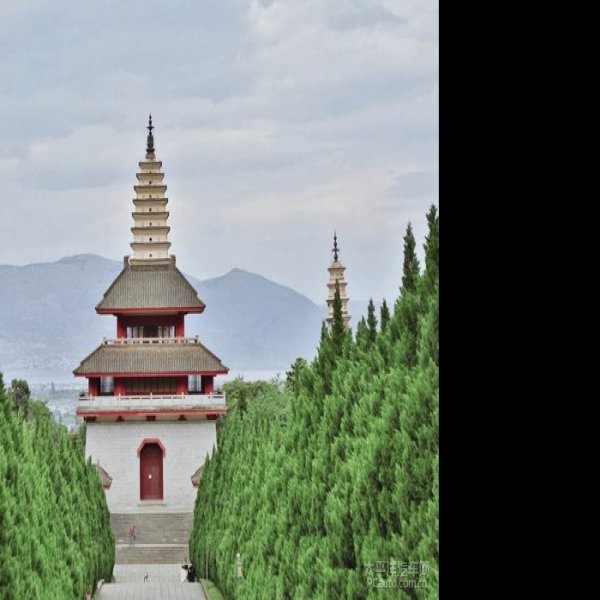 三塔寺 - 图片2