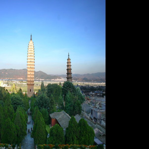 三塔寺 - 图片3