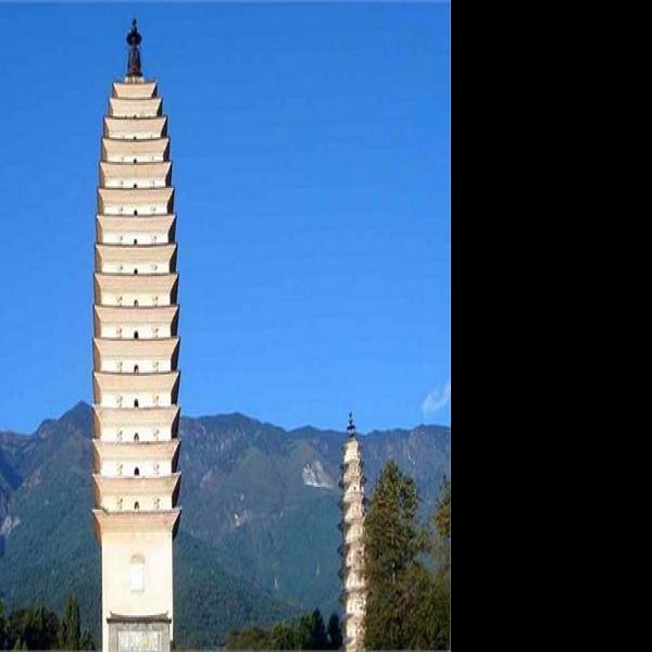 三塔寺 - 图片4