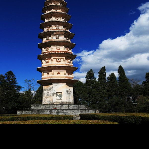 三塔寺 - 图片6