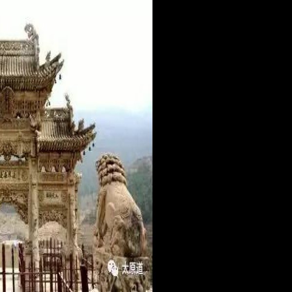 五台山龙泉寺 - 图片8