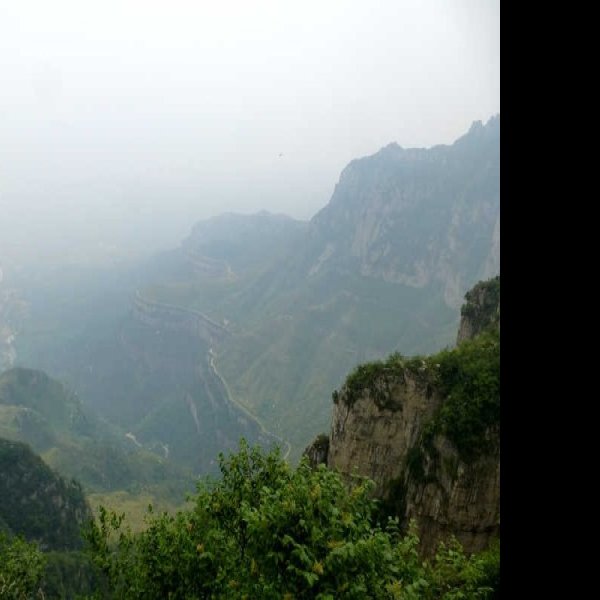 五台山金灯寺 - 图片10