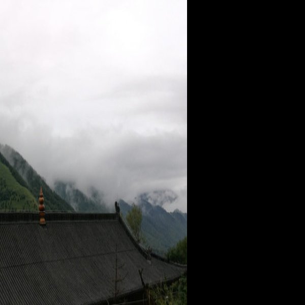 五台山普乐寺 - 图片6