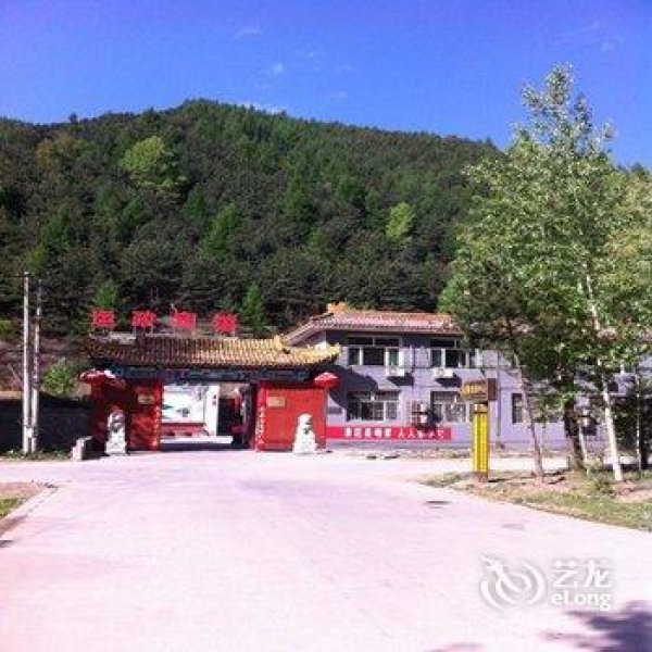 五台山观海寺 - 图片6