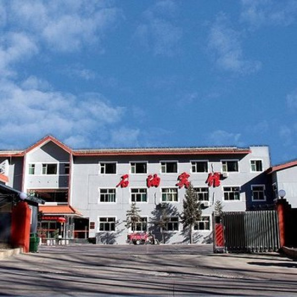 五台山观海寺 - 图片8