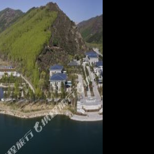 五台山栖贤寺 - 图片10