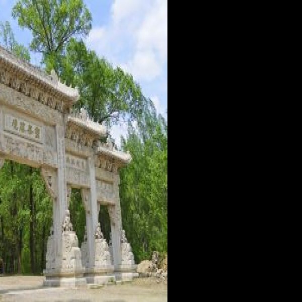 五台山清凉寺 - 图片9