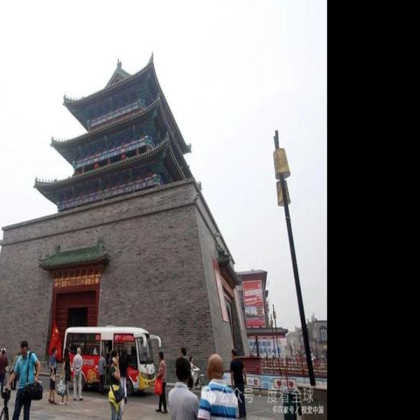 河北石家庄正定古城 - 图片4