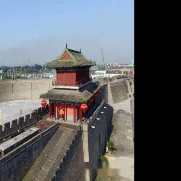 河北石家庄正定古城 - 图片8