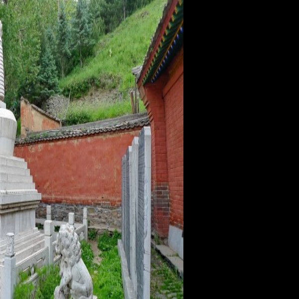 五台山天宁寺 - 图片7