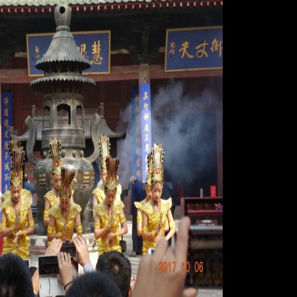 五台山天宁寺 - 图片8