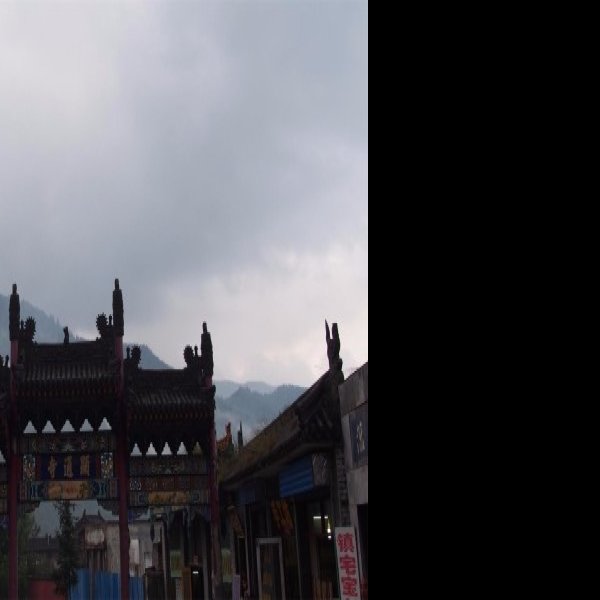 五台山普贤寺 - 图片10