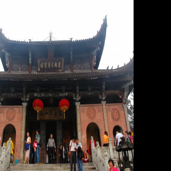五台山地藏寺 - 图片10