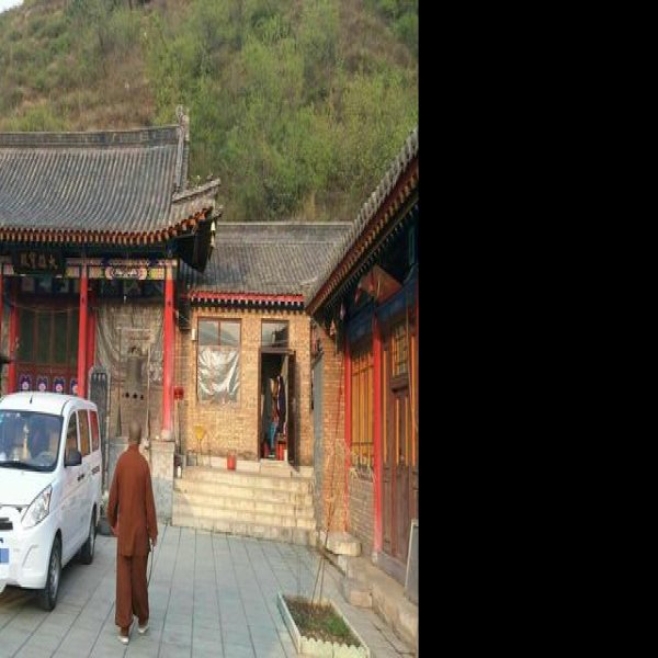 五台山观音寺 - 图片8