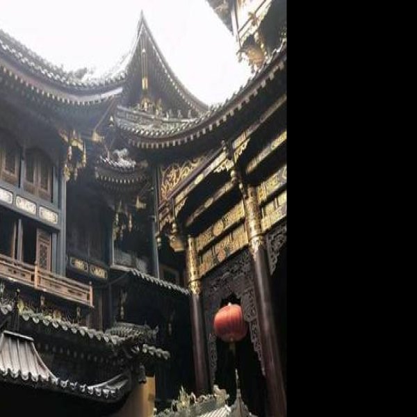 五台山罗汉寺 - 图片7