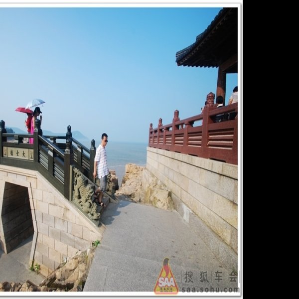 五台山法华寺 - 图片10