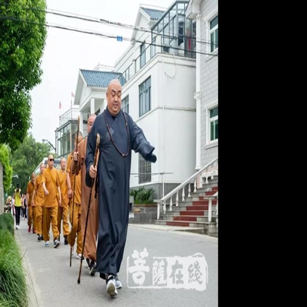 五台山法华寺 - 图片3