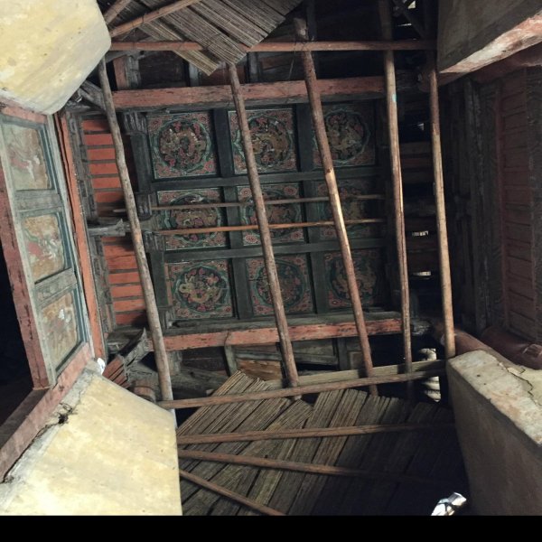 五台山净土寺 - 图片4