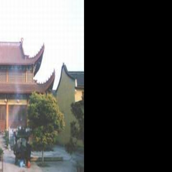 五台山觉海寺 - 图片1