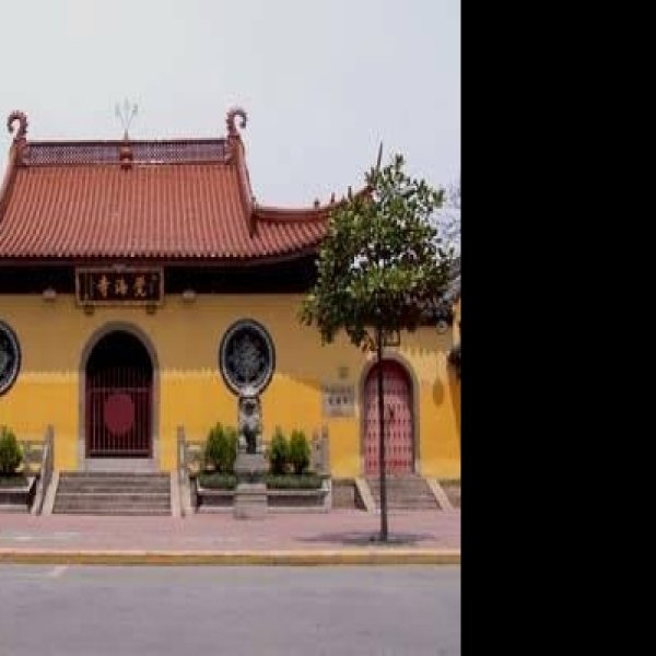 五台山觉海寺 - 图片2