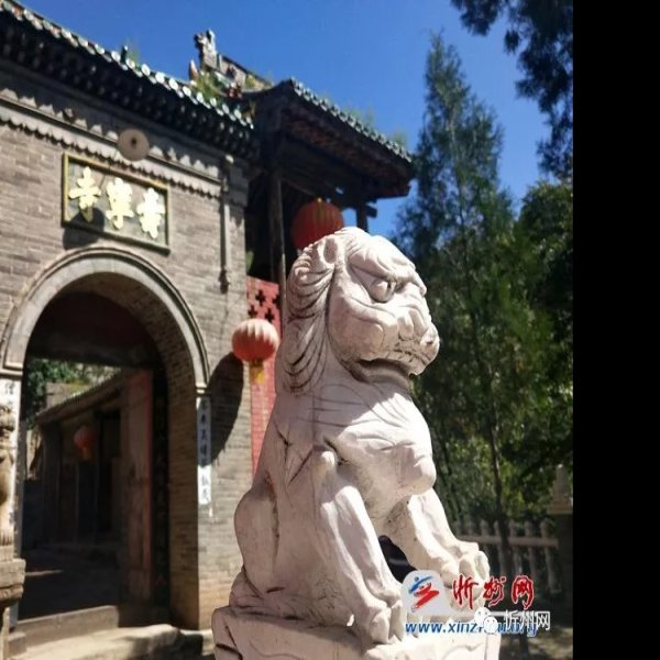 五台山寿宁寺 - 图片6