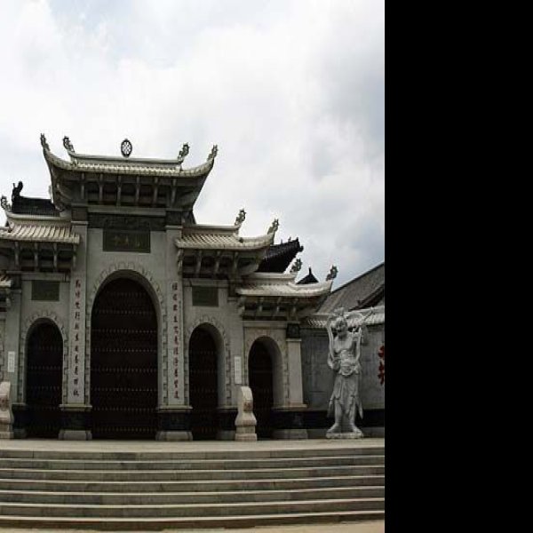 五台山普寿寺 - 图片10