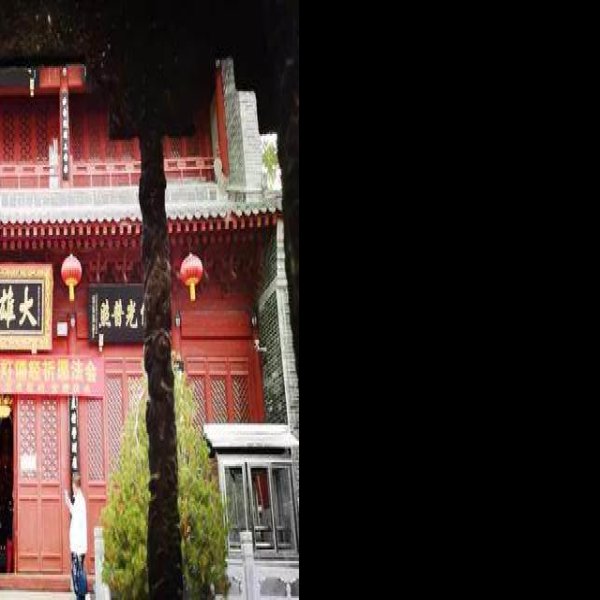 五台山三塔寺 - 图片10