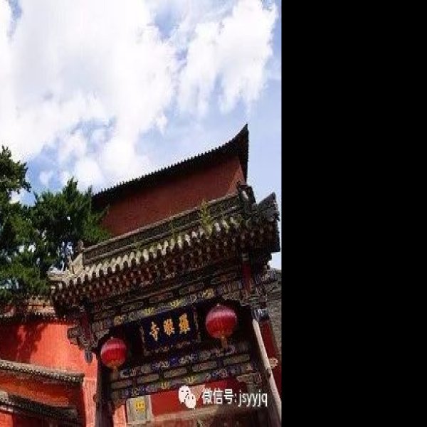 五台山涌泉寺 - 图片9
