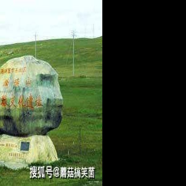 扎赉诺尔遗址 - 图片2