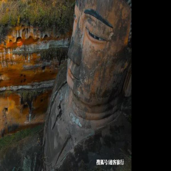 乐山大佛 - 图片5