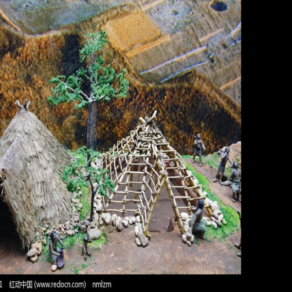 兴隆洼遗址 - 图片8