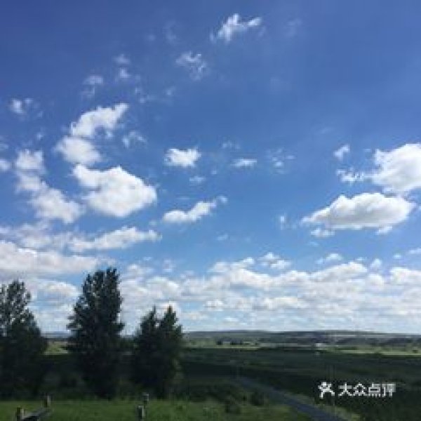 和林格尔土城子遗址 - 图片1