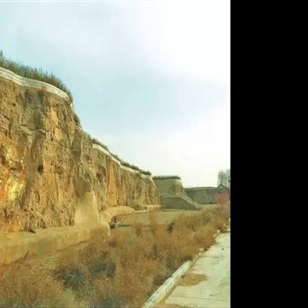 和林格尔土城子遗址 - 图片9