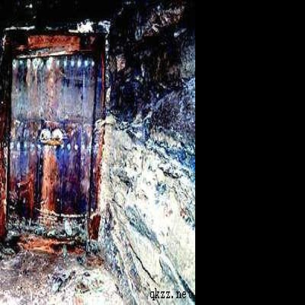 吐尔基山辽墓 - 图片7