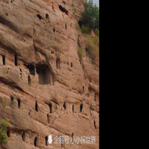 宝山、罕苏木墓群 - 图片6
