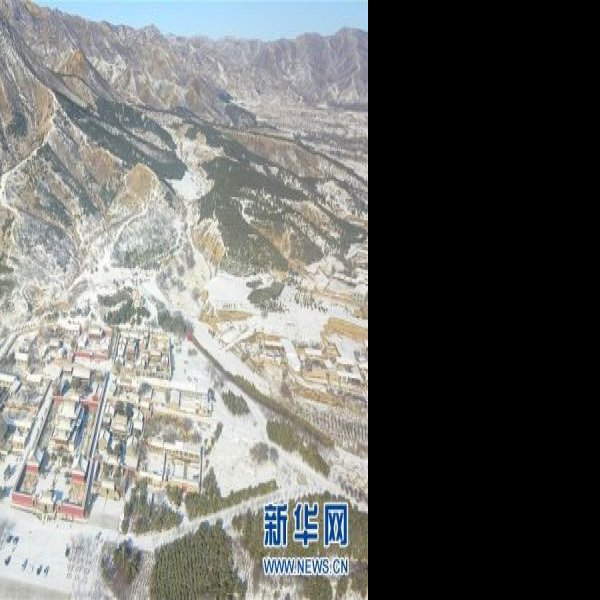 乌素图召 - 图片6