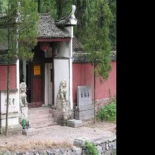 延福寺 - 图片3