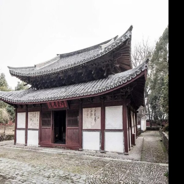 延福寺 - 图片4