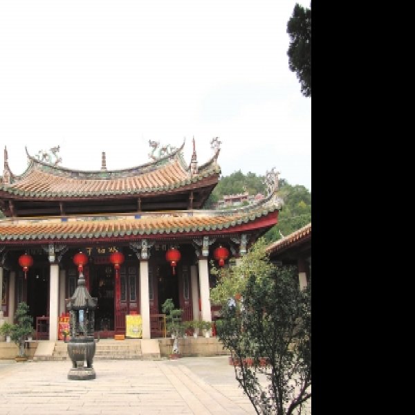 延福寺 - 图片7