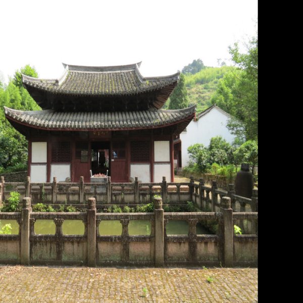 延福寺 - 图片8