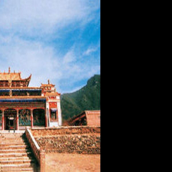 福因寺 - 图片1