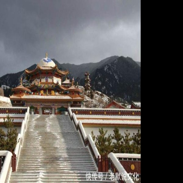 福因寺 - 图片10