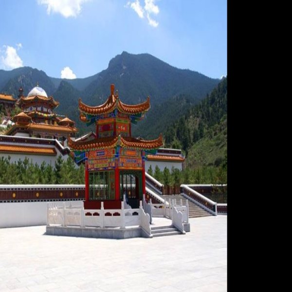 福因寺 - 图片3
