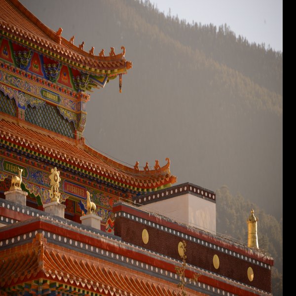 福因寺 - 图片4