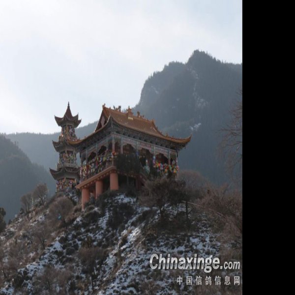 福因寺 - 图片9