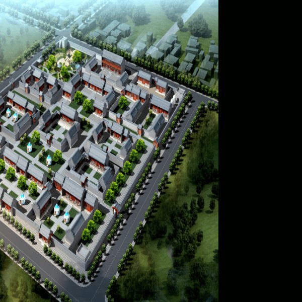 奈曼王府 - 图片1