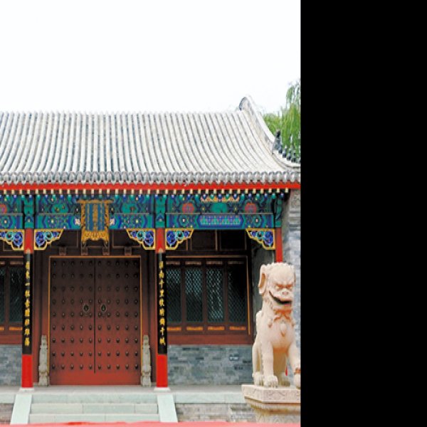 奈曼王府 - 图片10